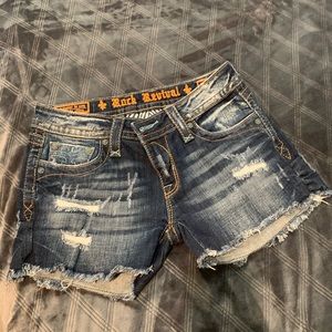 Brand new shorts!!